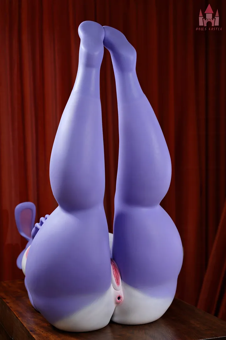 167cm (5ft6) K罩杯 矽膠 性愛娃娃 Bonnie, 頭部 #SZ23